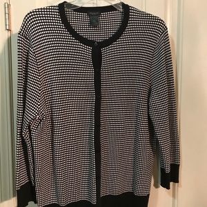 Ann Taylor cardigan